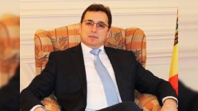 Moldova Azərbaycandakı səfirini geri çağırıb