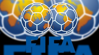 FİFA-nın vitse-prezidenti həbs edildi 