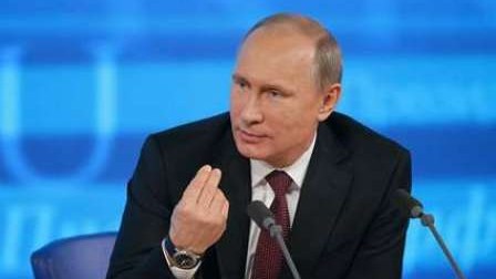 Putin Azərbaycanın nüfuzundan söz açdı 