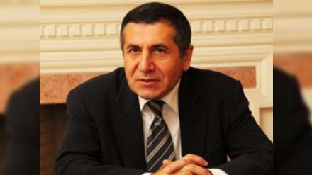 Vəkil Nizami Piriyevlə görüşüb: "Hər şey qaydasındadır"