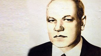 Azərbaycan Xalq Cümhuriyyətinin qəhrəmanları - FOTOLAR