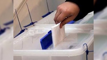 Azərbaycanda seçicilərin sayı AÇIQLANDI 