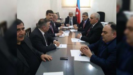 “Azadlıq-2015” seçki bloku prezidentə təkliflər verdi