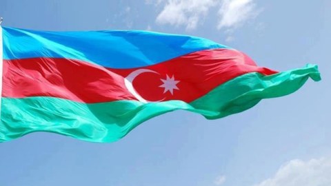 Azərbaycan Respublika Gününü qeyd edir