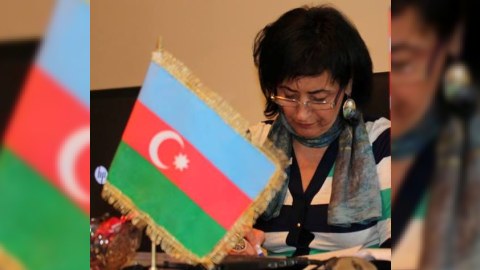 Yoxsa Vətəndə daş qalmaz ki... 