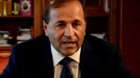 Hacı İbrahim həbsindən DANIŞDI: "Kimsə məni qəbul etmədi" - VİDEO
