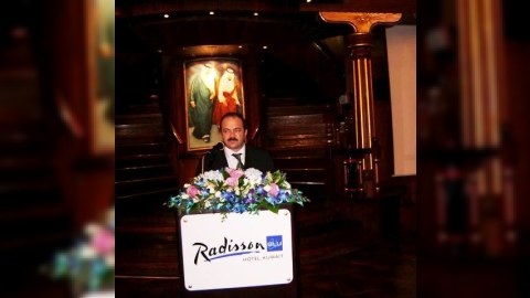Küveytli qonaqlarımın Azərbaycan macəraları… 