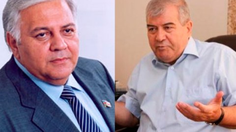 Milli Məclisdə spikerlə deputat mübahisə etdi: “Sizinlə mədəniyyətlə danışıram”