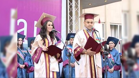 Bakı Dövlət Universitetində “Məzun günü” iyunun 30-da keçiriləcək 