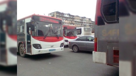 Avropa Oyunlarından sonra marşrutların hərəkəti bərpa olunacaq - AÇIQLAMA