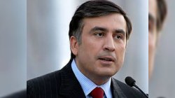 Saakaşvili Ukraynada qubernator təyin edilir