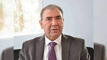 Cəmil Həsənli ikinci dünya müharibəsi haqda kitab yazıb