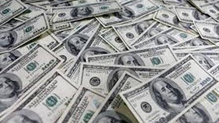 Bakıda 1 milyon dollaradək DƏLƏDUZLUQ 