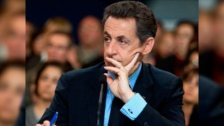 Fransızların çoxu Sarkozinin prezidentliyə namizədliyinin əleyhinədir