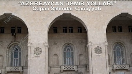 “Azərbaycan Dəmir Yolları” deputatı və Gəncənin İcra Hakimiyyətini təkzib etdi - “Rəsulzadə büstü” qalmaqalına dair yeni AÇIQLAMA