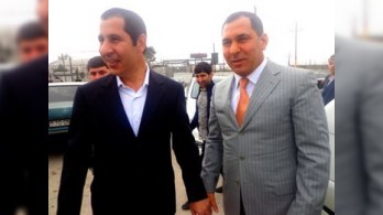 Fərhad Əliyev Avropadan siyasi sığınacaq alıb
