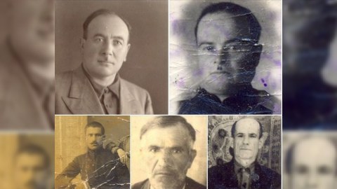 Qatır Məmmədin erməni başkəsənləri - Araşdırmaçı alimdən sərt AÇIQLAMA