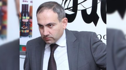 Yeni partiya yaradan deputat hakimiyyəti dəyişməyə iddialıdır