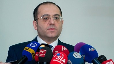 Elman Mehdiyev:”DSMF-də 68 gənc uyğun vəzifələrə təyin olunub”