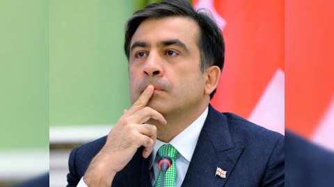 Saakaşvili Gürcüstan vətəndaşlığından imtina etmir