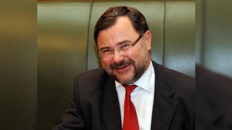 Xarici İşlər Nazirliyi: “Şahtaxtinskinin təyinat müddəti başa çatıb”