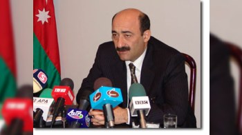 Bu gün nazir mətbuat konfransı keçirəcək 