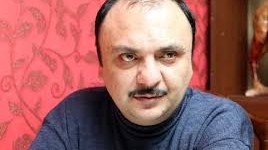 Anar Nağılbaz üzə çıxdı: “Praqada həm müalicə alır, həm də klip çəkdiririəm”