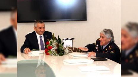 Bakıdakı “Volkswagen”, “Audi”, “Seat”, “Porsche”nin icra başçısına aid olduğu təsdiqləndi - RƏSMİ 