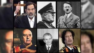 Diktatorların ölümqabağı sözləri: “Məndən sonra sizi kor pişik balaları kimi boğacaqlar” - MARAQLI 
