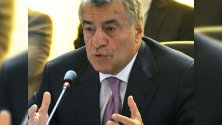 Nazir: “Azərbaycan yeni mənbədir” 