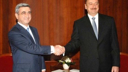 Prezidentlər nəzərdə tutulan görüşdə nələri müzakirə edəcəklər? 