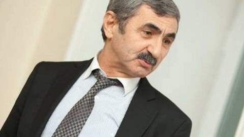 “Azərbaycanda yeganə varlanma mənbəyi şou-biznes və  siyasətdir” - “XXI əsrin adamı” ilə MÜSAHİBƏ