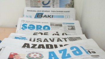 Jurnalist təşkilatları mətbuat günü ilə bağlı tədbir keçirməyəcəklər:"Maddi imkanımız pisdir"