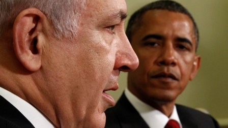 Obamadan Netanyahuya ağır İTTİHAMLAR 
