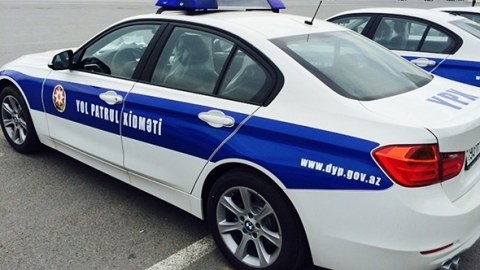 “Yol polisləri Avropa Oyunlarına gələnlərlə ingiliscə danışacaqlar” 