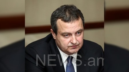 ATƏT sədri Qarabağ separatçılarının başçısı ilə görüşüb