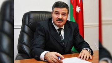 Azərbaycanın Ukraynadakı səfiri geri çağırıldı