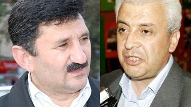 Qarabağ döyüşçüləri ilə Akif Nağının DAVASI - Tərəflərdən bir-birlərinə İTTİHAM 