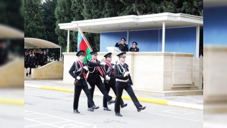 Eldar Mahmudov Avropa Oyunları ilə bağlı  təhlükəsizlikdən DANIŞDI 