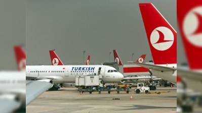 İŞİD-dən danışdılar, təyyarədən düşürüldülər