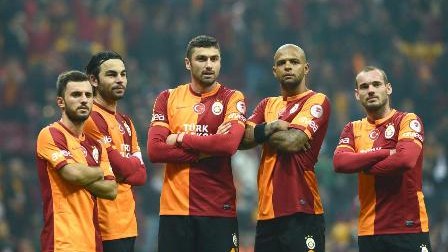 “Qalatasaray” Türkiyə kubokunu da aldı