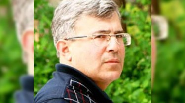 Həmid Herisçi yeni telelayihəsindən danışdı: "Ələddin rolunu ifa edəcəm” 