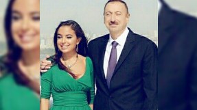 “Atam bir qayda olaraq, heç vaxt səhv etmir” 