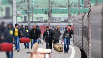 Azərbaycanlı qaçqın adı ilə Almaniyaya gedən ermənilər deport ediləcəklər
