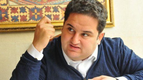 “Avropa Oyunlarının səs-küyü hələ çox eşidiləcək” - Tanınmış şoumen 