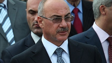 Qarabağdakı separatçı rejimin rəhbəri Ermənistanın müdafiə naziri olacaq