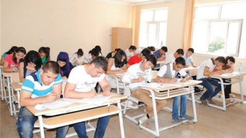 TQDK buraxılış imtahanlarında "2" alan 9-cu və 11-cilərə dair STATİSTİKANI açıqladı