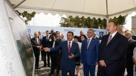 “Azərsu” Azərbaycanı içməli su problemindən necə qurtardı...
