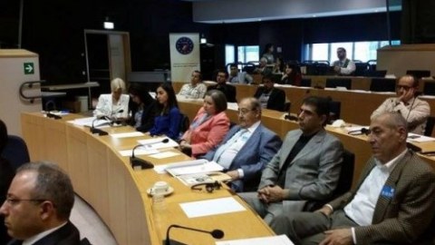  Avropa Parlamenti Dağlıq Qarabağ ermənilərinə dəstək verdi