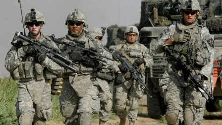 NATO ordusunun Ukraynaya girməsinə razılıq verildi